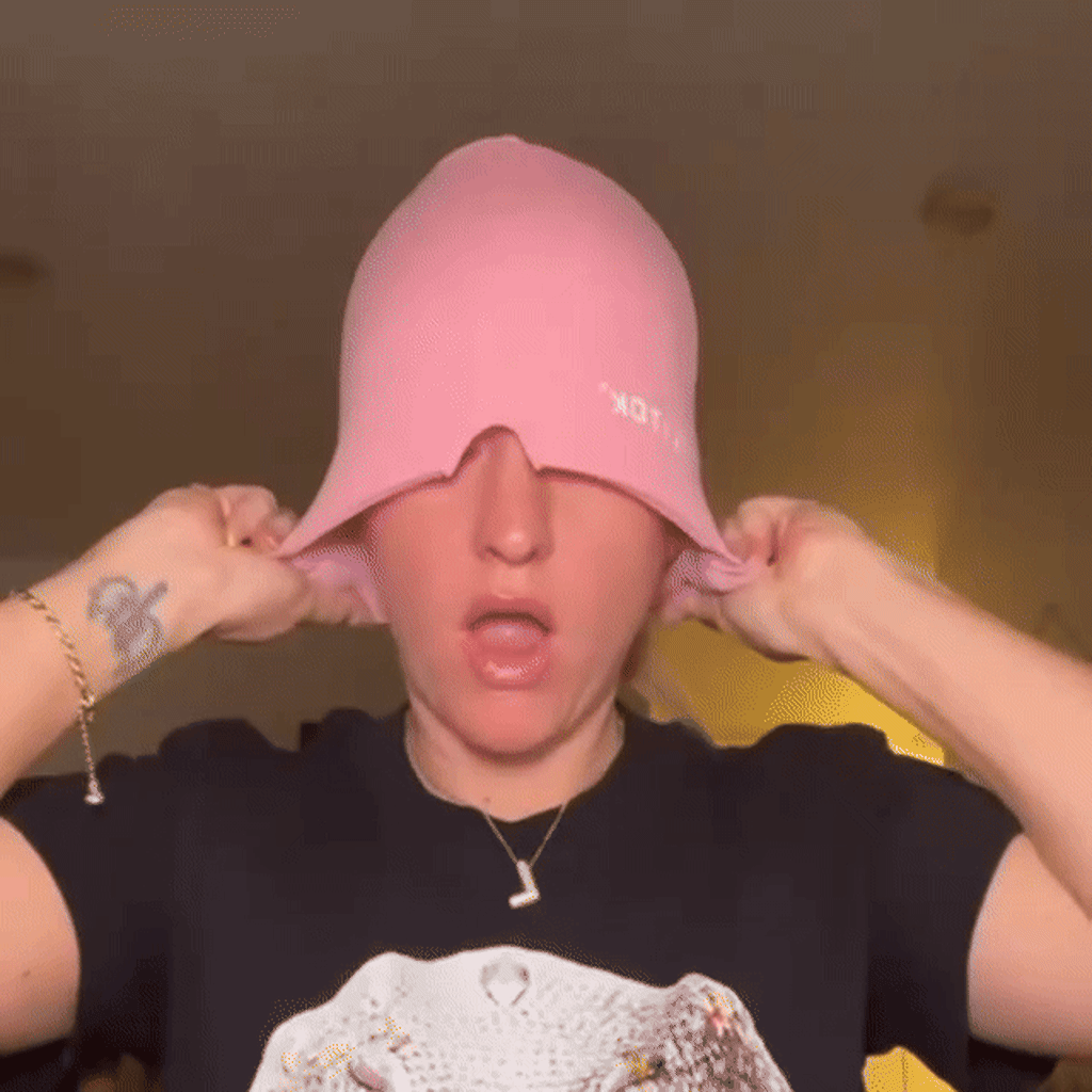 Premium Anti-Migraine Comfort