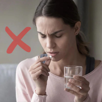 Premium Anti-Migraine Comfort