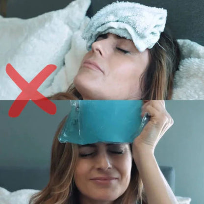 Premium Anti-Migraine Comfort