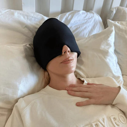 Premium Anti-Migraine Comfort