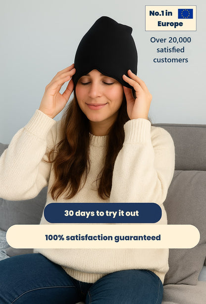 Premium Anti-Migraine Comfort