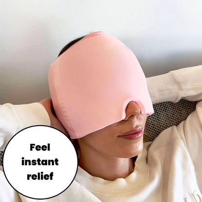 Premium Anti-Migraine Comfort