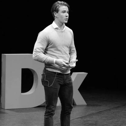 Premium Anti-Migraine Comfort