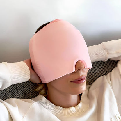 Premium Anti-Migraine Comfort