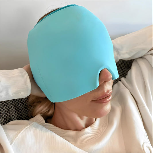 Premium Anti-Migraine Comfort
